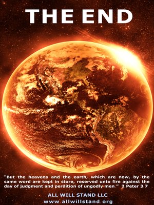 cover image of The End